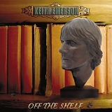 Keith Emerson - Off The Shelf