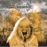 Ricocher - Cathedral Of Emotions