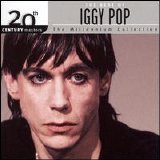 Iggy Pop - The Best Of Iggy Pop