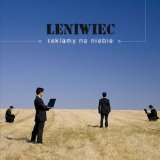 Leniwiec - Reklamy na niebie