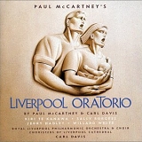 Paul Mccartney - Liverpool Oratorio Cd 1