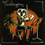 Paul McCartney / Percy "Thrills" Thrillington - Thrillington
