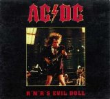 AC/DC - R'N'R'S Evil Doll