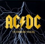 AC/DC - Bon's Ultimate Volts
