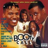 Various artists - Bootycall