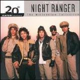 Night Ranger - The Best Of Night Ranger