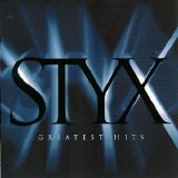 Styx - Greatest Hits