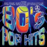 Various artists - 80's Pop Hits Disc 3