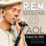 REM - Man On The Moon