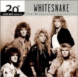 Whitesnake - The Best of Whitesnake