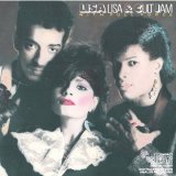Lisa Lisa And Cult Jam - Straight To The Sky
