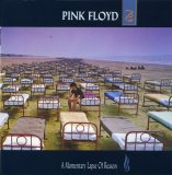 Pink Floyd - A Momentary Lapse of Reason