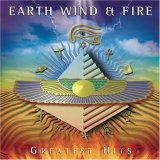 Earth Wind and Fire - Somewhere Live
