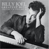 Billy Joel - Greatest Hits Volume I  (1973-1977)