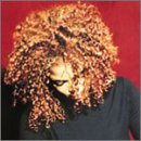 Janet Jackson - Velvet Rope