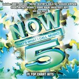 Various artists - Now That's What I Call Music 5