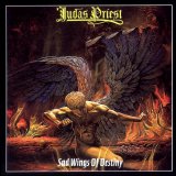 Judas Priest - Sad Wings of Destiny