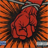Metallica/Metallica - St.Anger
