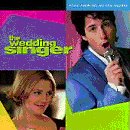 Various artists - The Wedding Singer
