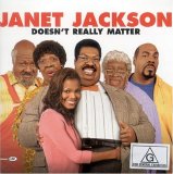 Janet Jackson - Doesn't Really Matter