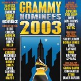 Various artists - Grammy Nominees 2003