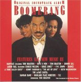 Various artists - Boomerang - Original Soundtrack Album