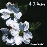 A.J. Roach - Dogwood Winter