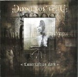 Dawn Of Relic - Lovecraftian Dark