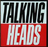 Talking Heads - True Stories