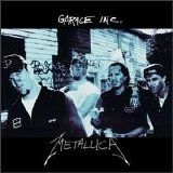 Metallica - Garage, Inc. Disc 1