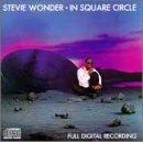 Stevie Wonder Discography - In Square Circle