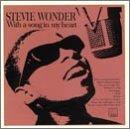 Stevie Wonder - With a Song in My Heart