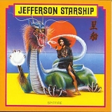 Jefferson Starship - Spitfire