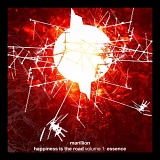 Marillion - Happiness Is The Road, Volume 1: Essence
