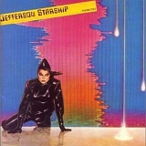 Jefferson Starship - Modern Times