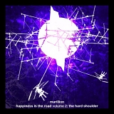 Marillion - Happiness Is The Road, Volume 2: The Hard Shoulder