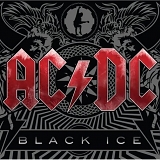 AC/DC - Black Ice