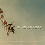 Abigail Washburn - The Sparrow Quartet