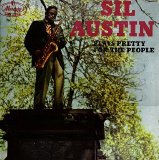 Sil Austin - Plays Pretty For the People