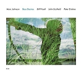 Marc Johnson - Bass Desires