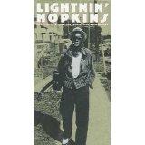 Lightnin' Hopkins - The Complete Prestige/Bluesville Recordings