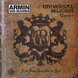 Armin van Buuren - Universal Religion Chapter 3
