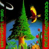 Ozric Tentacles - Arborescence