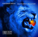 Tangerine Dream - Silver Siren Collection