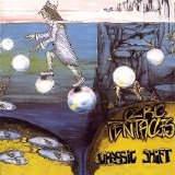 Ozric Tentacles - Jurassic Shift