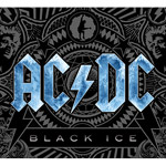 AC/DC - Black Ice [Limited Deluxe]