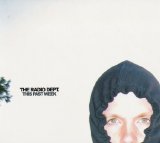 The Radio Dept. - This Past Week [EP]