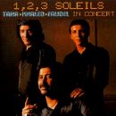 Taha - Khaled - Faudel - 1, 2, 3 Soleils