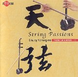 Yu Hong-mei - String Passions