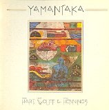 Mickey Hart, Henry Wolfe & Nancy Hennings - Yamantaka